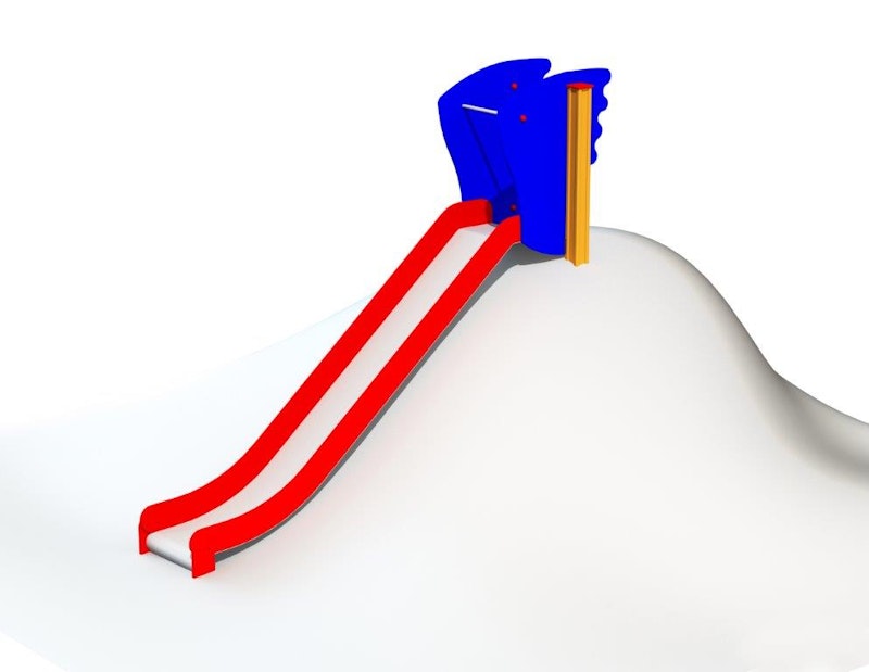 KNUT starthöjd - 1.2 meter  - bild 14