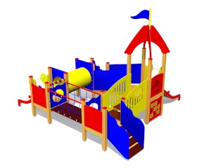 Amanda - Lekstallning - bild 21