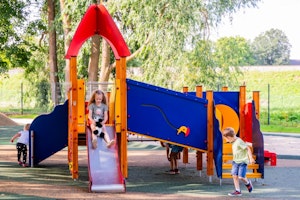 Amanda - Lekstallning - bild 24