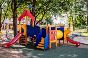 Amanda - Lekstallning - bild 25