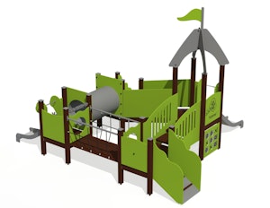 Amanda - Lekstallning - bild 27