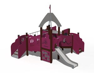 Amanda - Lekstallning - bild 30