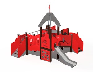 Amanda - Lekstallning - bild 32