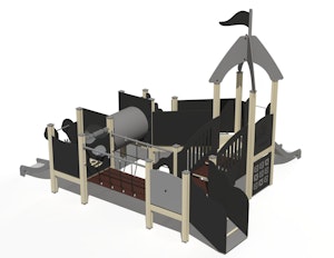 Amanda - Lekstallning - bild 34