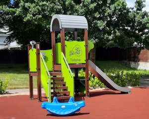 Emma - Lekstallning - bild 25