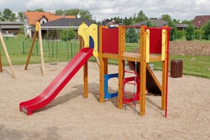 Ingrid - Lekstallning - bild 16