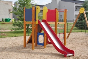 Ingrid - Lekstallning - bild 13