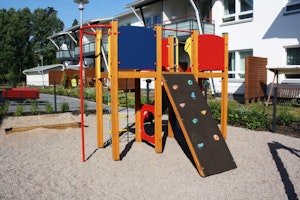 Ingrid - Lekstallning - bild 17