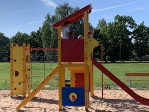 Hanna - Lekstallning - bild 14