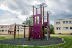 Felicia - Lekstallning - bild 14