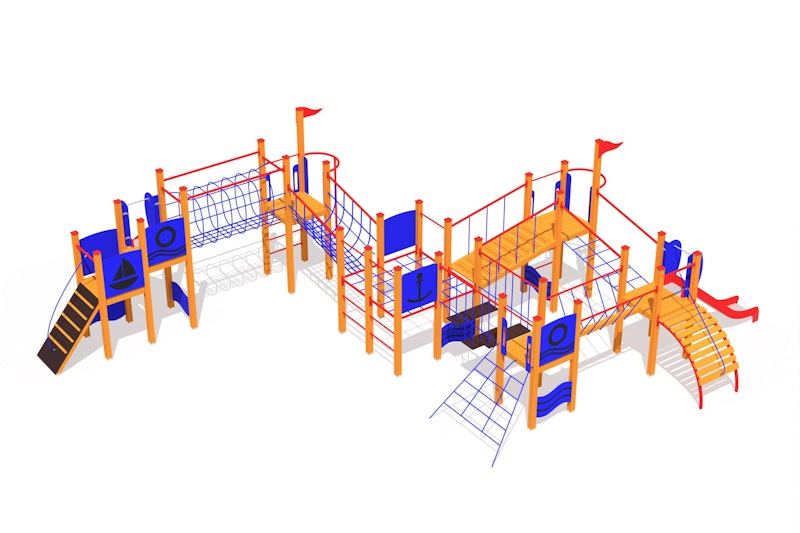 Hamnen III - bild 13