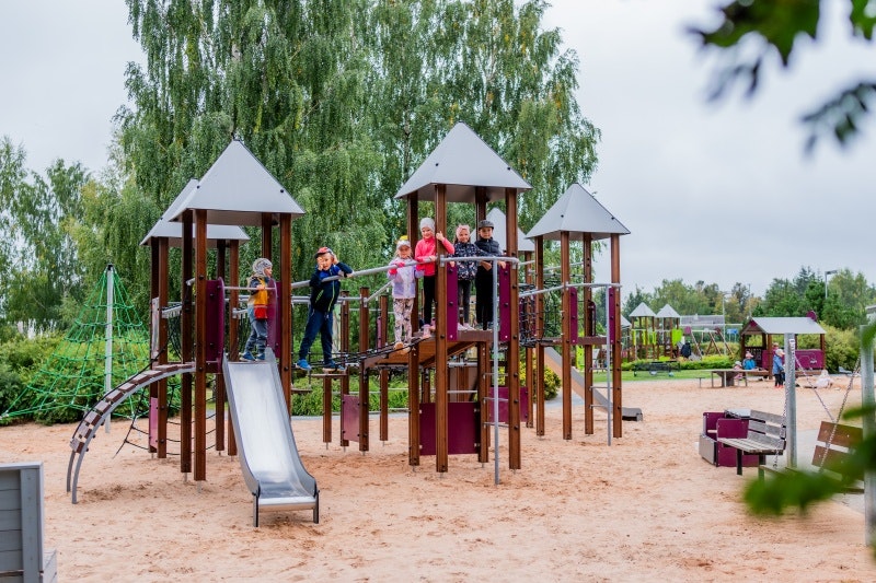 Old Town mini - bild 9