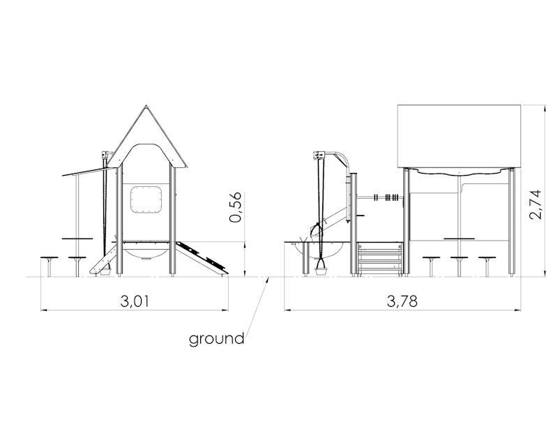 Sand och Vattenlek 2 - bild 8