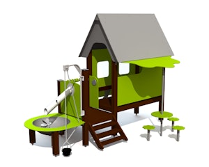 Sand och Vattenlek 2 - bild 9