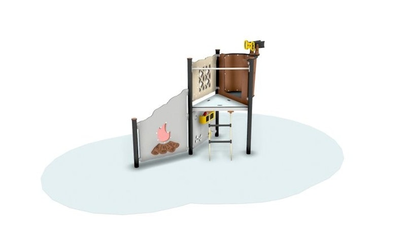 Skattkammarön - bild 6