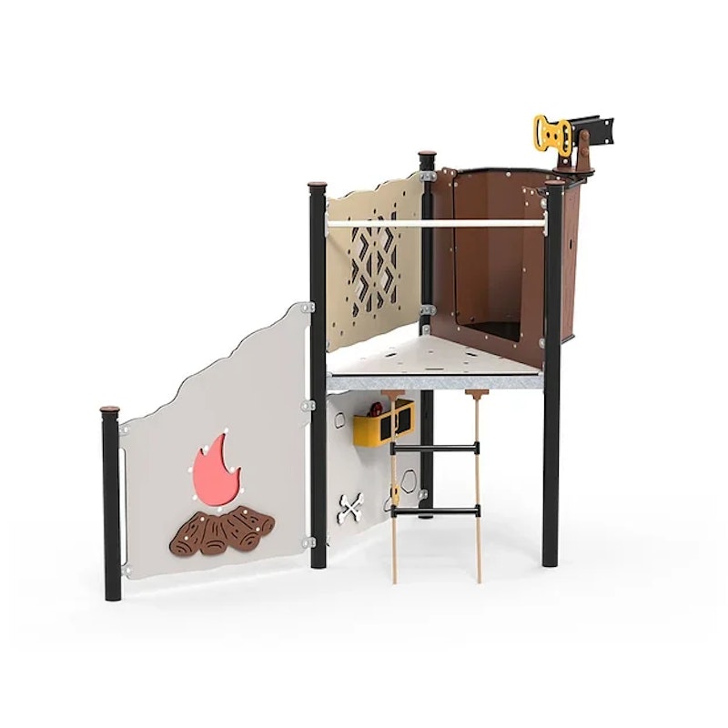 Skattkammarön - bild 5