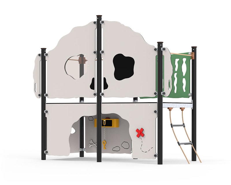 Döskallegrottan - bild 8