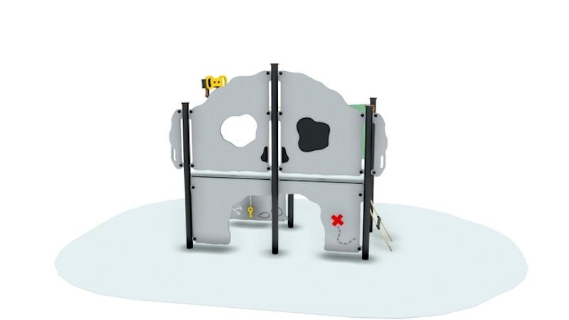 Döskallegrottan - bild 6