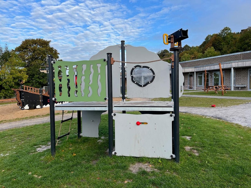 Döskallegrottan - bild 7