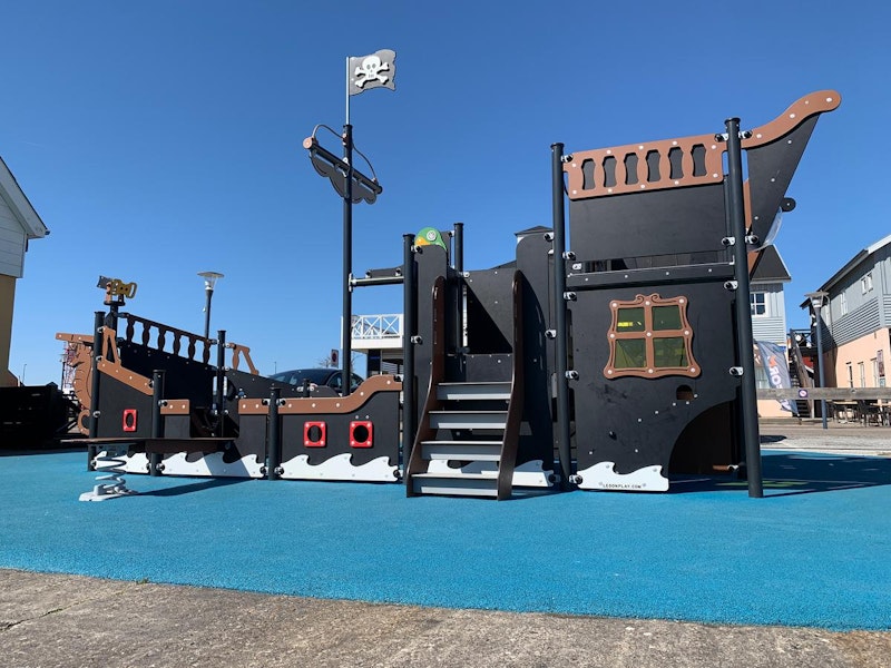 Victoria markmontering - bild 29