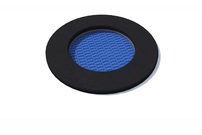 Rado rund i olika storlekar och färger - bild 14