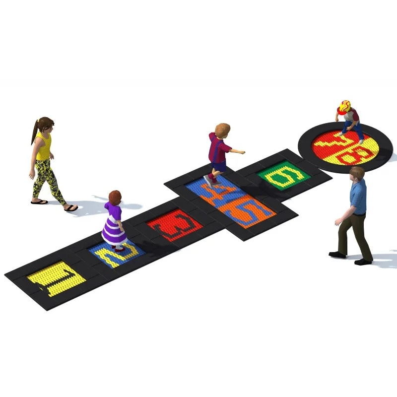 Tuto 10 Hopphage - bild 6