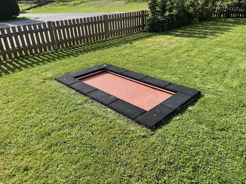 Orta rektangel i olika storlekar och färger - bild 14