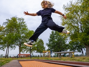 Orta rektangel i olika storlekar - Rullstolsanpassad - bild 17