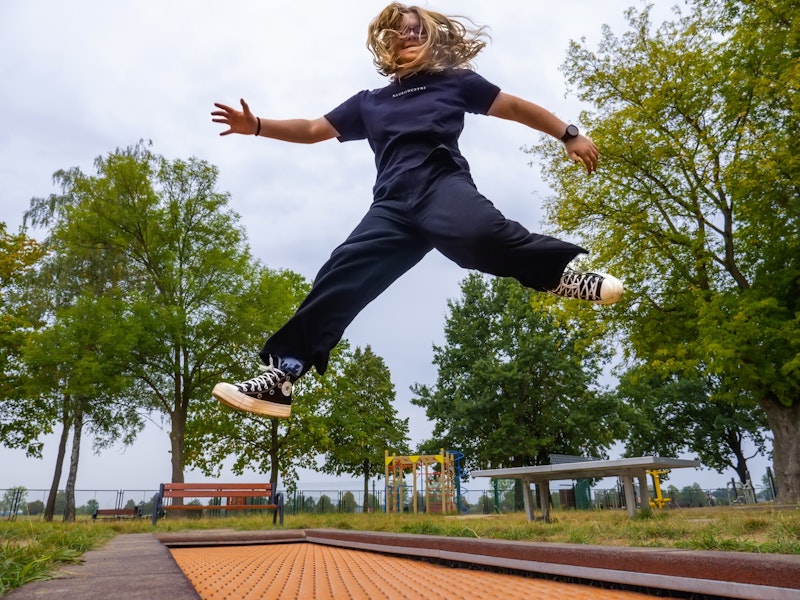 Orta rektangel i olika storlekar - Rullstolsanpassad - bild 17