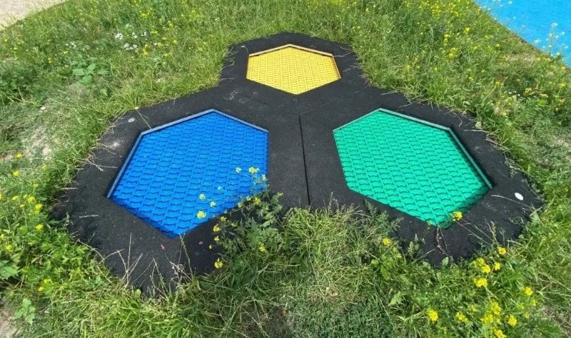 Hexo Trippeln  - bild 8