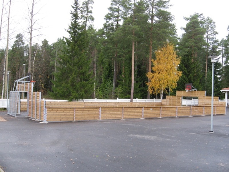 Braga 16x31 meter - bild 3