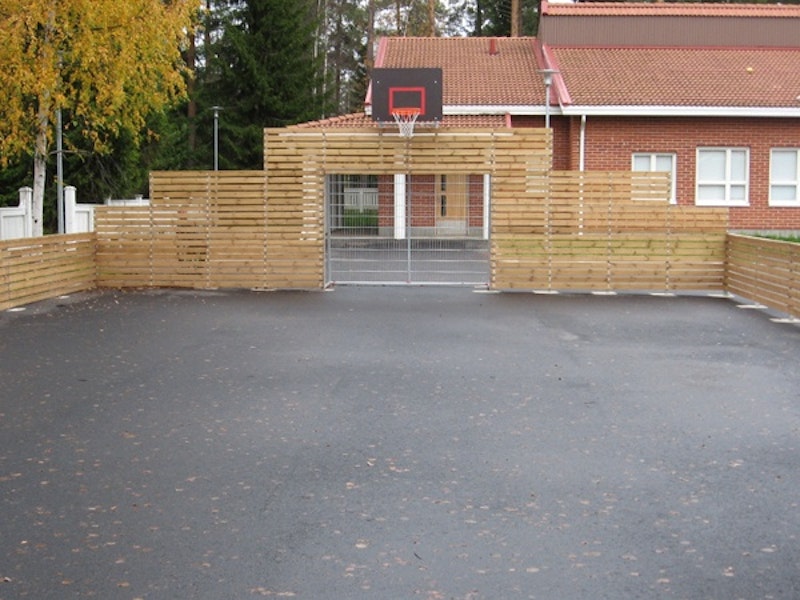 Braga 16x31 meter - bild 4