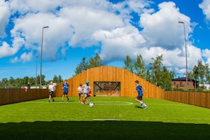 Braga 13x25 meter - bild 8