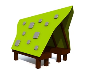 Hydda - bild 12