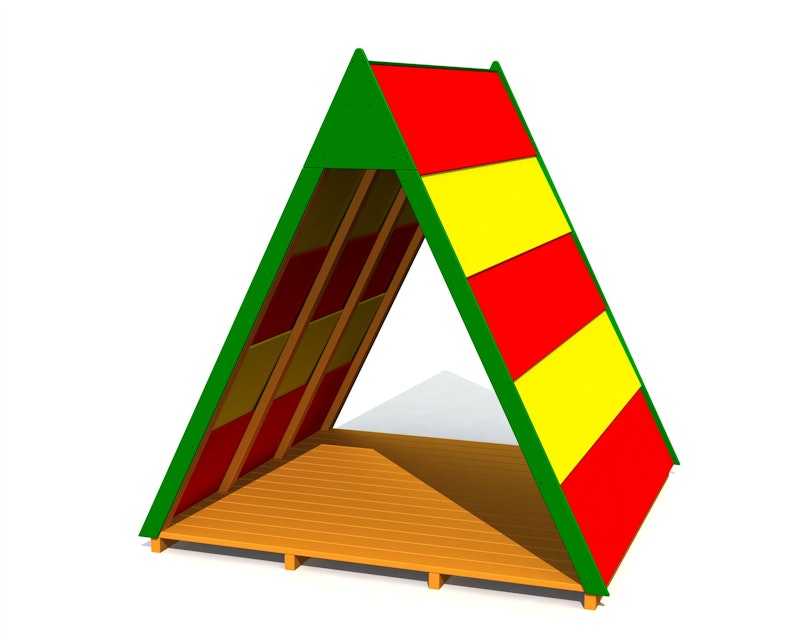 WigWam - bild 5