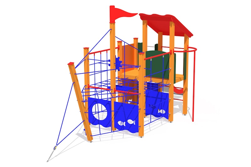 Kapten Drum - bild 9