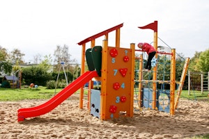 Kapten Drum - bild 9