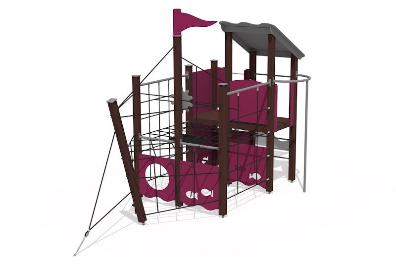 Kapten Drum - bild 15