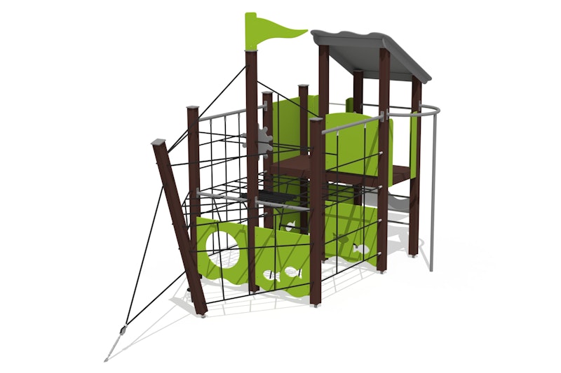 Kapten Drum - bild 13