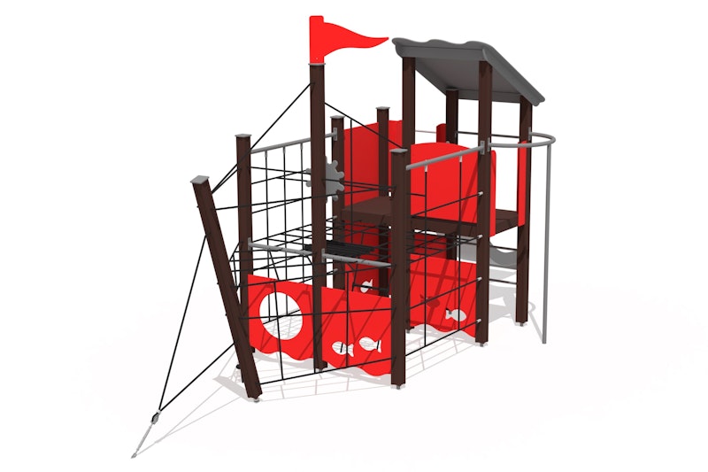 Kapten Drum - bild 17