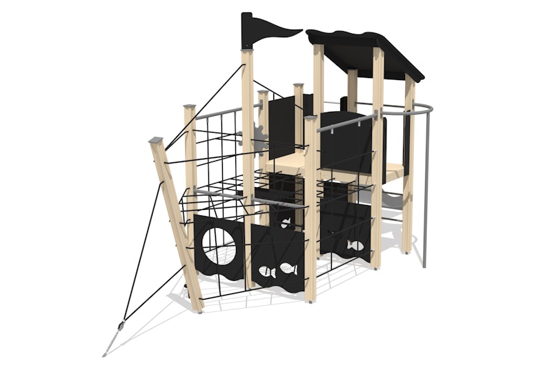 Kapten Drum - bild 20