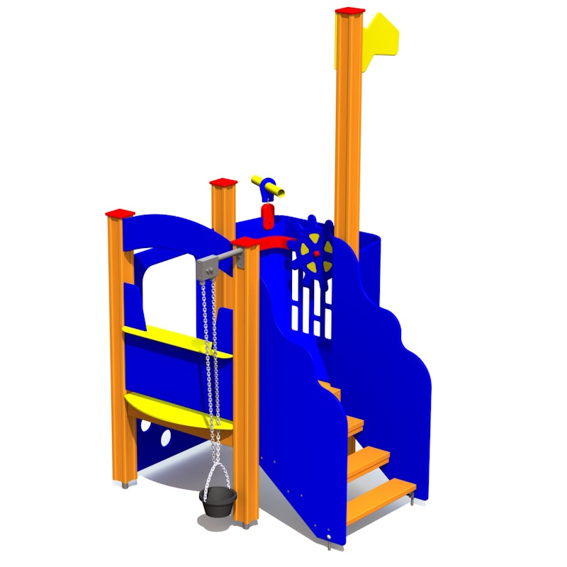 Skiff Mini - bild 10