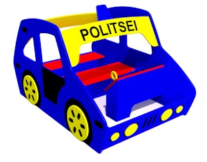 Polis II - bild 11