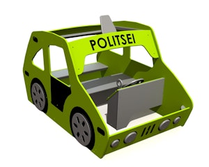 Polis II - bild 10
