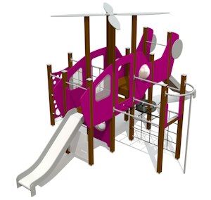 Helikopter II - bild 15