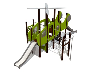 Helikopter II - bild 17