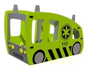 Ambulans 2 - bild 13