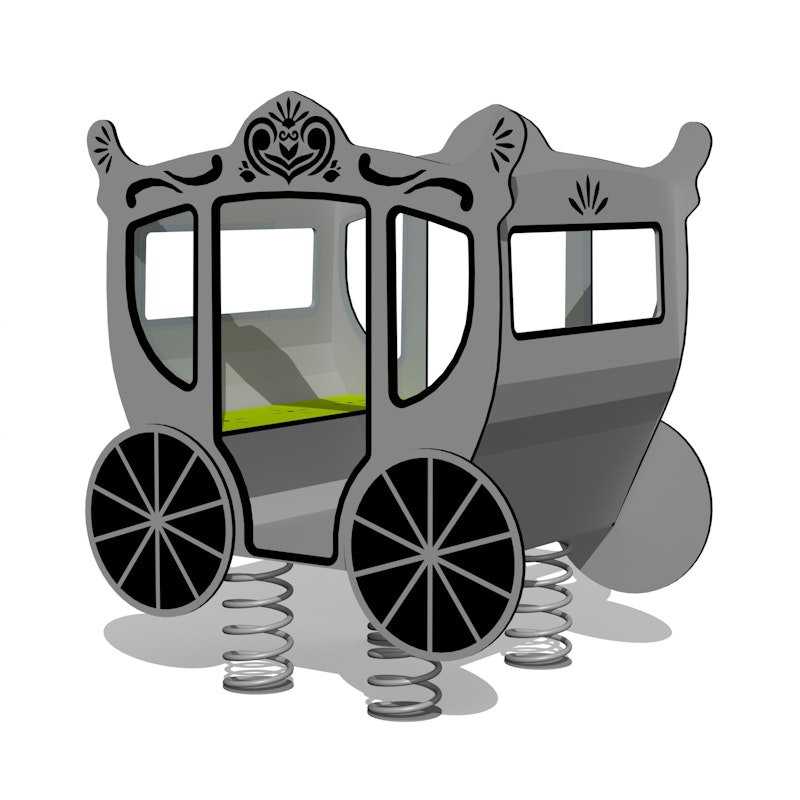 Askungens vagn - bild 6