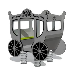Askungens vagn - bild 6