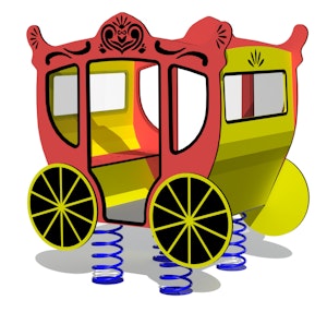 Askungens vagn - bild 4